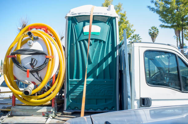 Best Best portable toilet rental  in Celina, TX