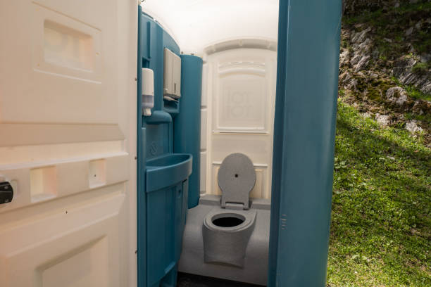 Portable Toilet Options We Offer in Celina, TX